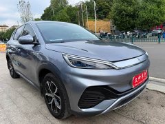 BYD Yuan Plus Glory Edition 510KM Leading - ფოტო 3