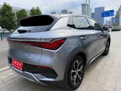 BYD Yuan Plus Glory Edition 510KM Leading - ფოტო 4
