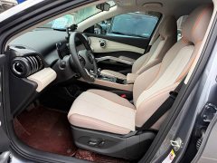 BYD Yuan Plus Glory Edition 510KM Leading - ფოტო 7