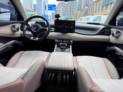 BYD Yuan Plus Glory Edition 510KM Leading - ფოტო 8