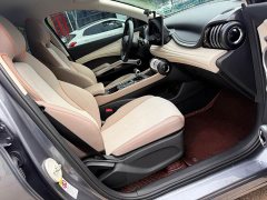 BYD Yuan Plus Glory Edition 510KM Leading - ფოტო 9