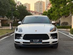 Porsche Macan 2.0T - ფოტო 2