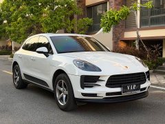 Porsche Macan 2.0T - ფოტო 3