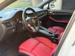 Porsche Macan 2.0T - ფოტო 4