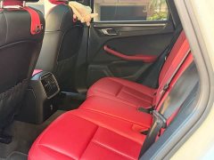 Porsche Macan 2.0T - ფოტო 5