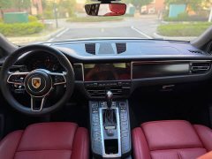 Porsche Macan 2.0T - ფოტო 6