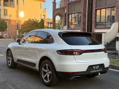 Porsche Macan 2.0T - ფოტო 7