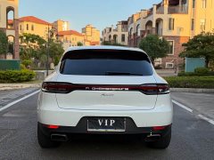Porsche Macan 2.0T - ფოტო 8