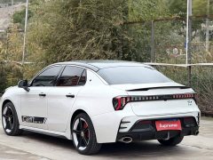 Lynk & Co 03 2.0T Diesel DCT Pro - ფოტო 7