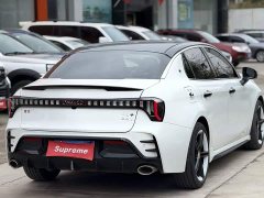 Lynk & Co 03 2.0T Diesel DCT Pro - ფოტო 8