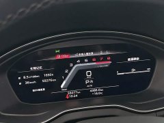 Audi Q5L 40T Luxury Dynamic - ფოტო 18
