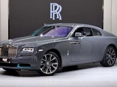 Rolls-Royce Phantom Standard 6.6T - ფოტო 1
