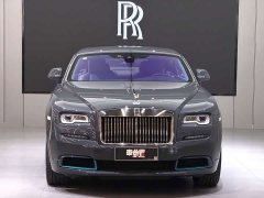 Rolls-Royce Phantom Standard 6.6T - ფოტო 2