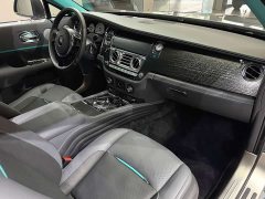 Rolls-Royce Phantom Standard 6.6T - ფოტო 6