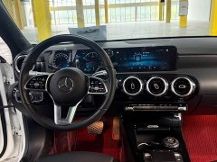 Mercedes-Benz A-Class A 180 L - ფოტო 10