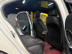 Mercedes-Benz A-Class A 180 L - ფოტო 12