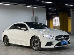Mercedes-Benz A-Class A 180 L - ფოტო 3