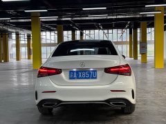 Mercedes-Benz A-Class A 180 L - ფოტო 5