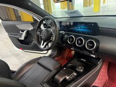 Mercedes-Benz A-Class A 180 L - ფოტო 8