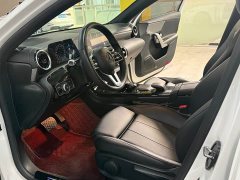 Mercedes-Benz A-Class A 180 L - ფოტო 9
