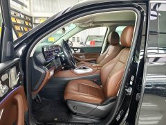 Mercedes-Benz GLE (Imported) GLE 350 4MATIC Fashion - ფოტო 10
