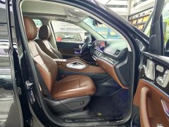 Mercedes-Benz GLE (Imported) GLE 350 4MATIC Fashion - ფოტო 11