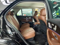 Mercedes-Benz GLE (Imported) GLE 350 4MATIC Fashion - ფოტო 13
