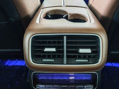 Mercedes-Benz GLE (Imported) GLE 350 4MATIC Fashion - ფოტო 14