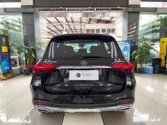 Mercedes-Benz GLE (Imported) GLE 350 4MATIC Fashion - ფოტო 15