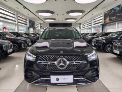 Mercedes-Benz GLE (Imported) GLE 350 4MATIC Fashion - ფოტო 2