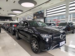 Mercedes-Benz GLE (Imported) GLE 350 4MATIC Fashion - ფოტო 3