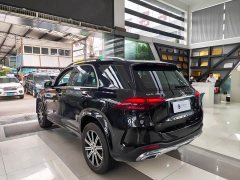 Mercedes-Benz GLE (Imported) GLE 350 4MATIC Fashion - ფოტო 4