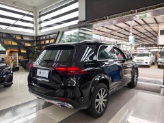 Mercedes-Benz GLE (Imported) GLE 350 4MATIC Fashion - ფოტო 5
