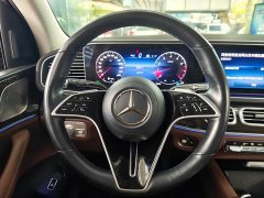 Mercedes-Benz GLE (Imported) GLE 350 4MATIC Fashion - ფოტო 7