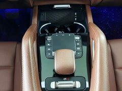 Mercedes-Benz GLE (Imported) GLE 350 4MATIC Fashion - ფოტო 8