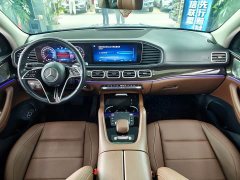Mercedes-Benz GLE (Imported) GLE 350 4MATIC Fashion - ფოტო 9