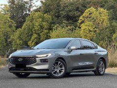 Ford Mondeo EcoBoost 180 Luxury - ფოტო 1