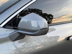 Ford Mondeo EcoBoost 180 Luxury - ფოტო 10
