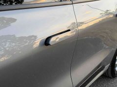 Ford Mondeo EcoBoost 180 Luxury - ფოტო 11