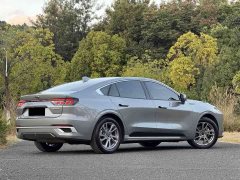 Ford Mondeo EcoBoost 180 Luxury - ფოტო 12