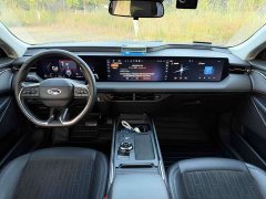Ford Mondeo EcoBoost 180 Luxury - ფოტო 14