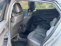 Ford Mondeo EcoBoost 180 Luxury - ფოტო 15