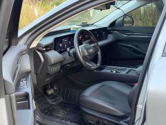 Ford Mondeo EcoBoost 180 Luxury - ფოტო 16