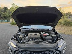 Ford Mondeo EcoBoost 180 Luxury - ფოტო 18