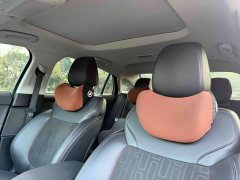 Ford Mondeo EcoBoost 180 Luxury - ფოტო 19