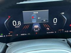 Ford Mondeo EcoBoost 180 Luxury - ფოტო 20
