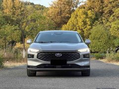Ford Mondeo EcoBoost 180 Luxury - ფოტო 3
