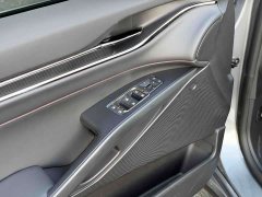 Ford Mondeo EcoBoost 180 Luxury - ფოტო 4