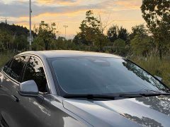 Ford Mondeo EcoBoost 180 Luxury - ფოტო 5