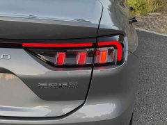 Ford Mondeo EcoBoost 180 Luxury - ფოტო 6